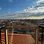 公寓 Casa Damadian