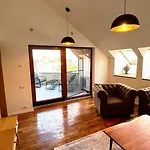 Casa Damadian 公寓 康斯坦察