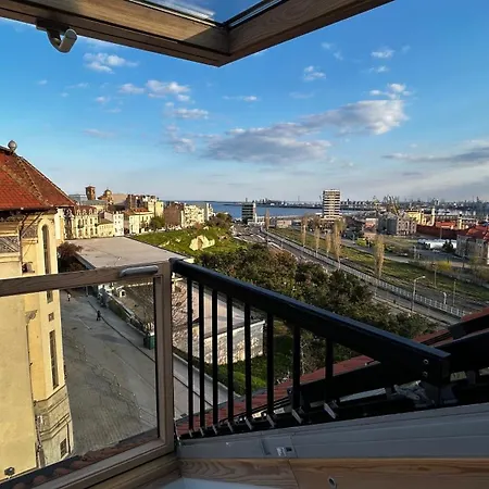 Apartamento Casa Damadian