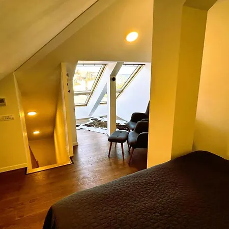 Apartamento Casa Damadian *