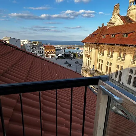 Casa Damadian Apartamento *