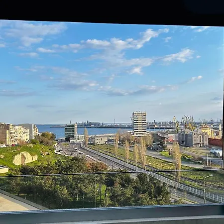 Casa Damadian Apartamento *