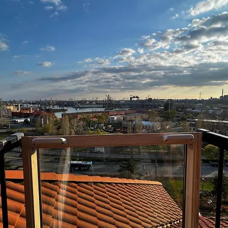 Apartamento Casa Damadian