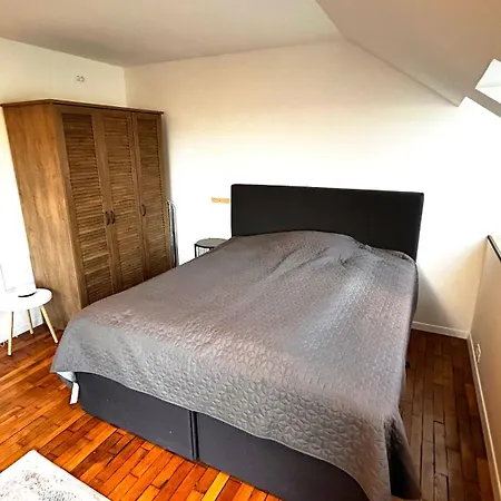 Casa Damadian