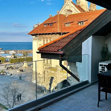 Casa Damadian Apartamento *