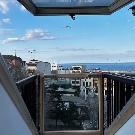 Casa Damadian Apartamento *